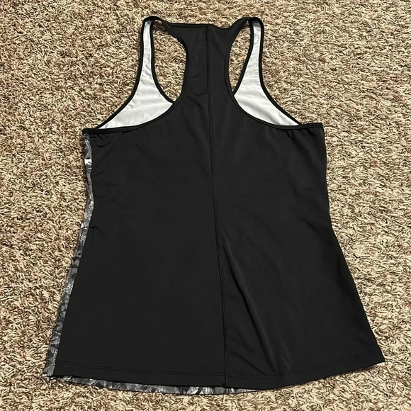 Forever 21 Workout Tank Top | Workout Shirt | Fitness Tank Top | Gym | Fitness - Picture 5 of 5